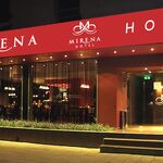 Mirena Hotel Plovdiv
