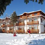 Hotel Pripetzite Godlevo