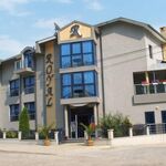 Hotel Royal Nesebar