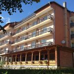 Hotel Lipite Tipchenitsa