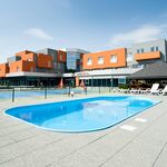 Hotel Tenis Zvolen