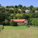 Forrás Vendégház Bakonyjákó