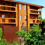 Hotel Green Style Kiev