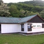 Hont Motel Ifjúsági Szállás 