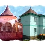 Muskátli Vendégfogadó Parádfürdő 