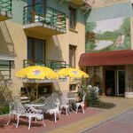 Szieszta Hotel Győr
