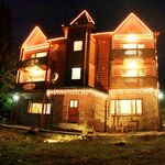 Hotel Stara Pravda Palyanytsya