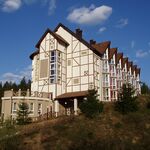 Hotel Terem Slavskoye