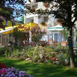 Hotel Lidó Balatonlelle