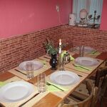 Schnapek Kulcsosház Homorodfürdő