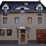 Claudia Fabbro Hostel Szeged 