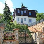 Báthory Villa Budapest 