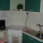 Lágymányosi Apartman Budapest