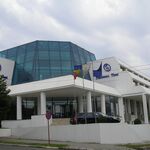 Hotel Amfiteatru Calafat