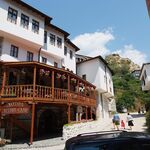 Hotel Despot Slav Melnik