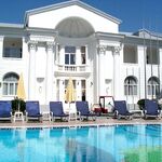 Hotel Slava Alushta