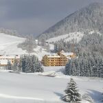 Aparthotel Tatran Donovaly