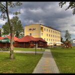 Sanatorium Medi & SPA Willa York Ciechocinek