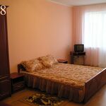 Hotel Morskaya Zvezda Alushta