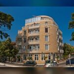 Hotel Olymp Pomorie