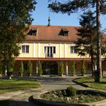 Kastélyszálló Balf