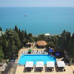 Hotel SPA More Alushta