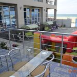 Hotel Millenium Yevpatoriya