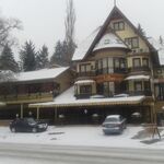 Hotel Anna Miskolc