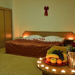 Hotel Kalinder Buşteni