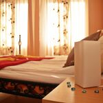 Hotel Mátyás Budapest