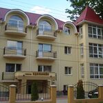 Hotel Edelweiss Shayan