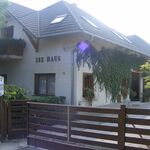 See-Haus Balatonföldvár