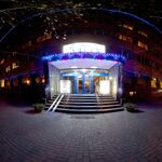 Hotel Ingul Mykolayiv