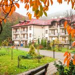 SPA-Hotel Bogolvar Antalovtsi