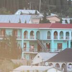 Hotel Mirali Sudak