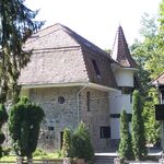Hotel Tivoli Sovata