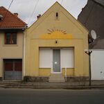 Centrum Nyaralóház Badacsonytomaj
