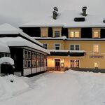 Hotel Villa Huber Afritz am See