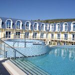 Villa Argo Malorichens’ke
