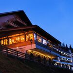 Hotel Casa Turistilor Păltiniş