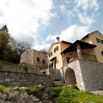 Villa Sirotjnak Lovranska Draga