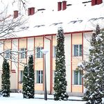 Park Hotel Táltos Felsőtárkány