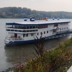 Botel Marina Bratislava
