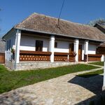 Tulipanzió Arka