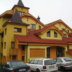 Apartmán Tatran A15 Donovaly