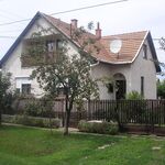 Abádi Kovács Ház Abádszalók