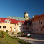 Lúčky Apartmán Lúčky