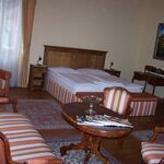 Penzión Cosmopolitan I Banská Štiavnica