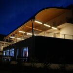 Karsai Pihenőház Balatonszemes