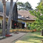 Part Hotel Balatonlelle